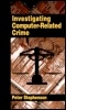 Cover: Investigating Computer-Related Crime - CRC Press