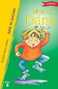 Cover: Moncai Dana - O'Brien Press Ltd