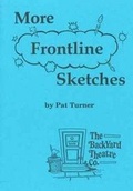 Cover: More Frontline Sketches - Moorley's Print & Publishing