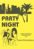 Cover: Party Night - Moorley's Print & Publishing