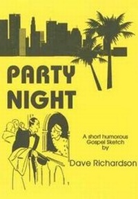 Enlarge image Cover: Party Night - Moorley's Print & Publishing