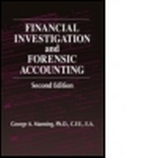 Abbildung von: Financial Investigation and Forensic Accounting, Second Edition - CRC Press