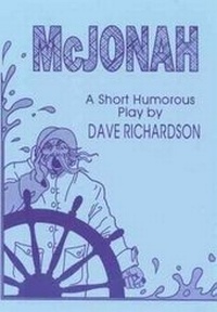 Enlarge image Cover: McJonah - Moorley's Print & Publishing