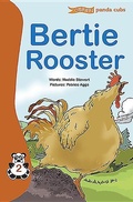 Cover: Bertie Rooster - O'Brien Press Ltd
