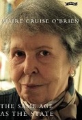 Cover: The Same Age as the State - O'Brien Press Ltd