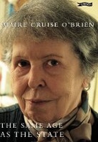 Enlarge image Cover: The Same Age as the State - O'Brien Press Ltd