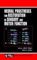 Cover: Neural Prostheses for Restoration of Sensory and Motor Function - CRC Press