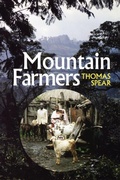 Cover: Mountain Farmers - James Currey