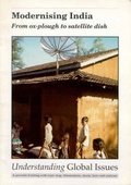 Cover: Modernising India - European Schoolbooks Limited