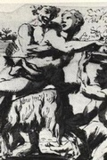Cover: Drawings of Nicolas Poussin: Pt. 5 - Warburg Institute