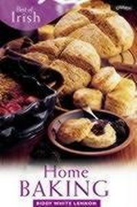 Abbildung von: Best of Irish Home Baking - O'Brien Press Ltd