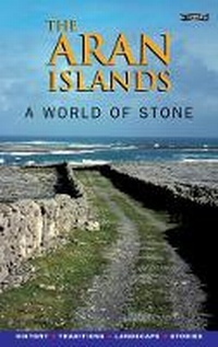 Abbildung von: The Aran Islands - O'Brien Press Ltd