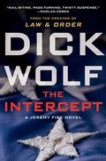 Cover: The Intercept - HarperCollins