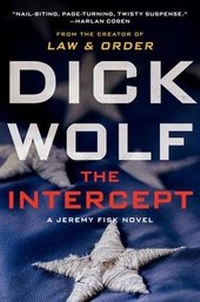 Enlarge image Cover: The Intercept - HarperCollins