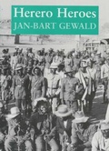 Cover: Herero Heroes - James Currey