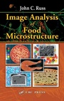 Cover: Image Analysis of Food Microstructure - CRC Press