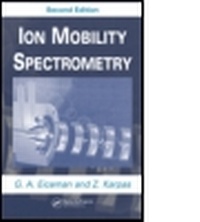 Abbildung von: Ion Mobility Spectrometry, Second Edition - CRC Press