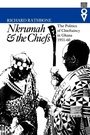 Cover: Nkrumah and the Chiefs - James Currey