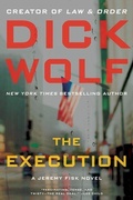 Cover: The Execution - HarperCollins