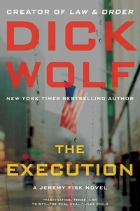 Enlarge image Cover: The Execution - HarperCollins
