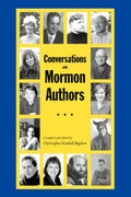Cover: Conversations with Mormon Authors - Luso-Brazilian Books