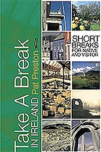 Abbildung von: Take a Break in Ireland - O'Brien Press Ltd