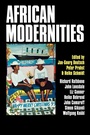 Cover: African Modernities - James Currey