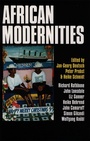 Cover: African Modernities - James Currey