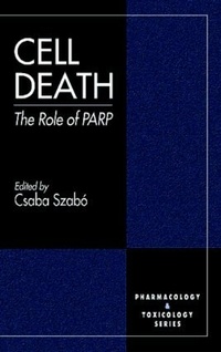 Enlarge image Cover: Cell Death - CRC Press