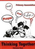 Cover: Thinking Together - Moorley's Print & Publishing