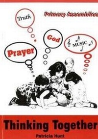 Enlarge image Cover: Thinking Together - Moorley's Print & Publishing