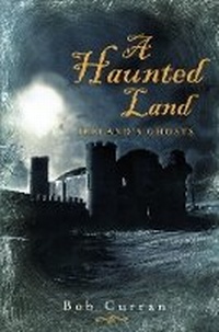Enlarge image Cover: A Haunted Land - O'Brien Press Ltd