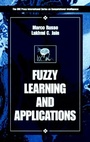 Cover: Fuzzy Learning and Applications - CRC Press