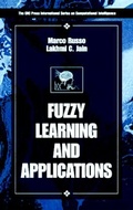 Cover: Fuzzy Learning and Applications - CRC Press