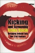 Cover: Kicking and Screaming - O'Brien Press Ltd