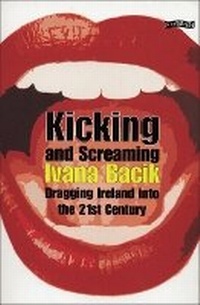 Enlarge image Cover: Kicking and Screaming - O'Brien Press Ltd