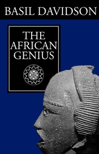Enlarge image Cover: The African Genius - James Currey