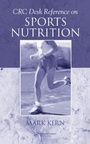Cover: CRC Desk Reference on Sports Nutrition - CRC Press