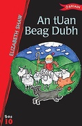 Cover: An tUan Beag Dubh - O'Brien Press Ltd