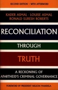Cover: Reconciliation Through Truth - James Currey