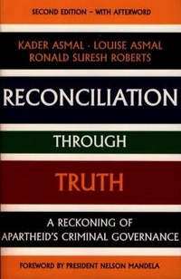 Enlarge image Cover: Reconciliation Through Truth - James Currey