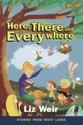 Cover: Here, There and Everywhere - O'Brien Press Ltd