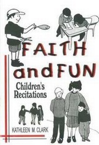 Enlarge image Cover: Faith and Fun - Moorley's Print & Publishing