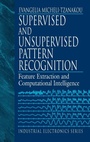 Cover: Supervised and Unsupervised Pattern Recognition - CRC Press