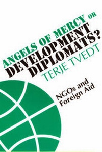Abbildung von: Angels of Mercy or Development Diplomats? - James Currey