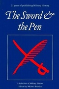 Cover: The Sword and the Pen - Pen & Sword Books Ltd