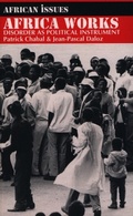 Cover: Africa Works - James Currey