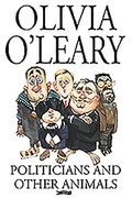 Cover: Politicians and Other Animals - O'Brien Press Ltd