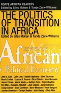 Cover: The Politics of Transition in Africa - James Currey