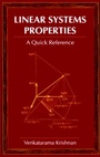 Cover: Linear System Properties - CRC Press